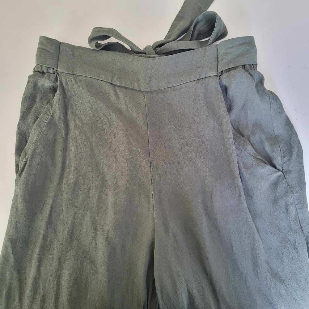 *Sage Green* Wilfred Faun Pant - Picture 8 of 13